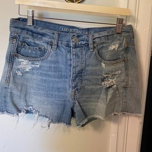 Size 8 American Eagle Shorts